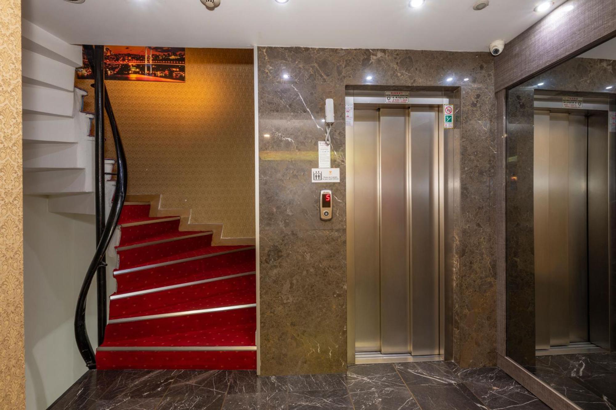 Regno Hotel — Photos 1
